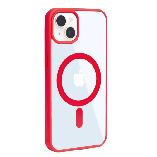 Купить Чехол TPU Color with Magsafe для iPhone 14, 3