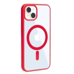 Купить Чехол TPU Color with Magsafe для iPhone 14, 3