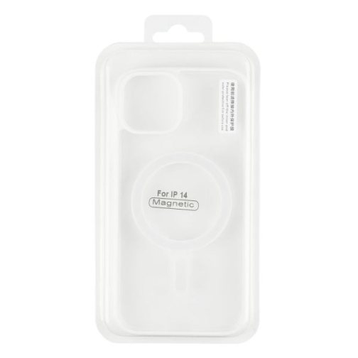 Купить Чехол TPU Color with Magsafe для iPhone 14, 4