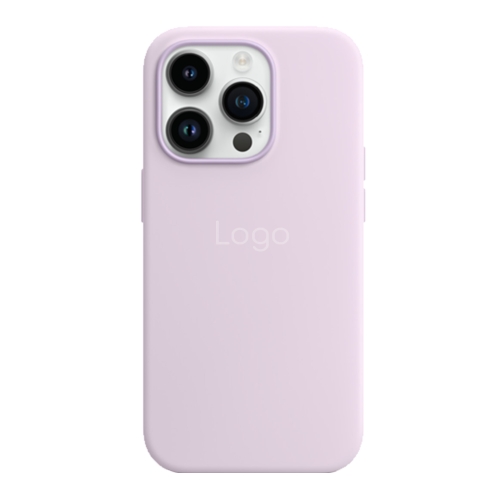 Купити Чохол Silicone Case with MagSafe для iPhone 14 Pro, 18