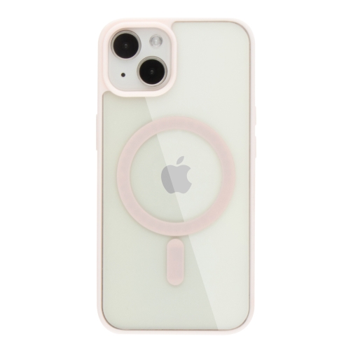 Купить Чехол TPU Color with Magsafe для iPhone 14, 9