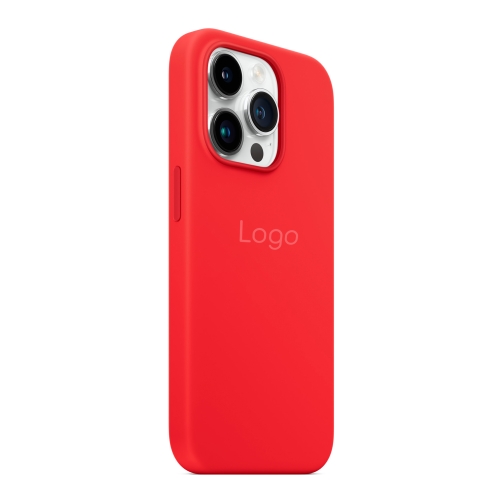 Купити Чохол Silicone Case with MagSafe для iPhone 14 Pro, 26
