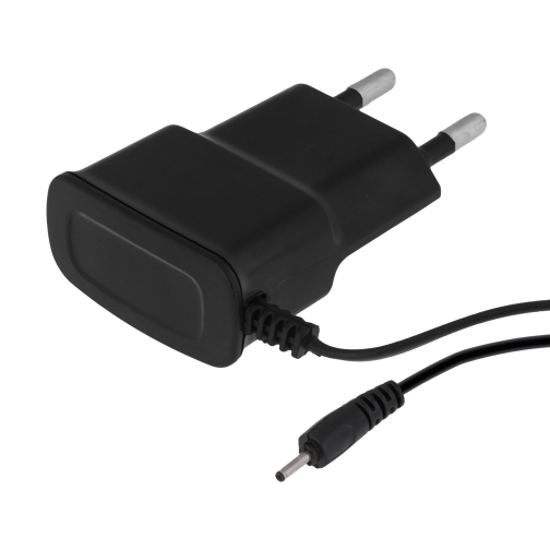 Купити Мережевий Зарядний Пристрій Power 7 Star 6101 (2.5 Pin) 1A New