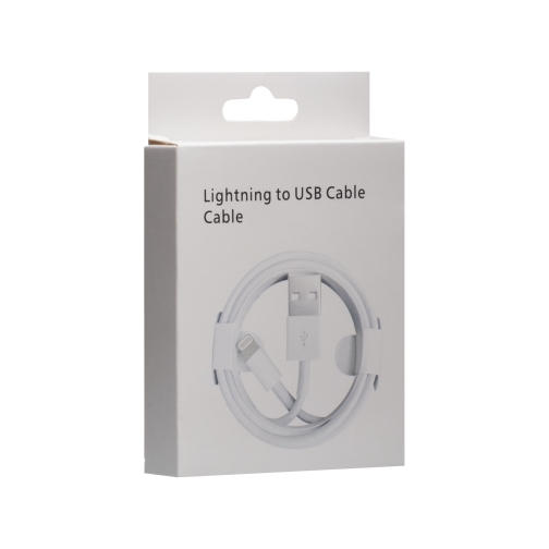 Купить USB Cable Onyx Lightning 2m No Logo