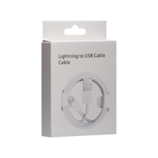 Купить USB Cable Onyx Lightning 2m No Logo