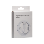 Купить USB Cable Onyx Lightning 2m No Logo