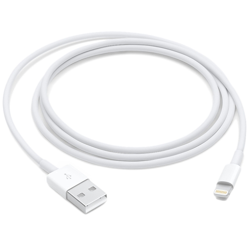 Купить USB Cable Onyx Lightning 2m No Logo, 2