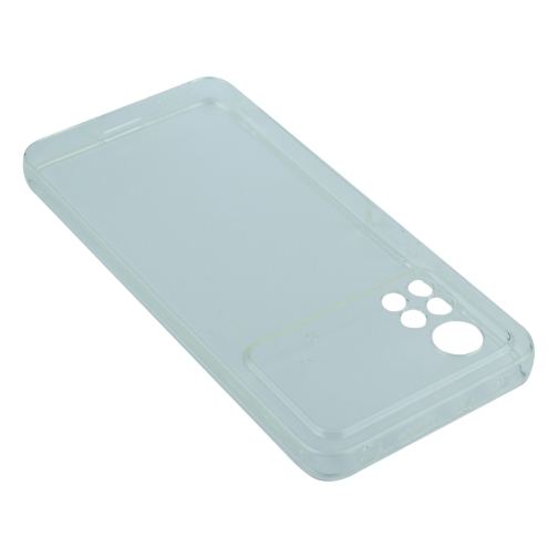 Купити Чохол TPU Virgin для Poco X4 Pro 5G, 3