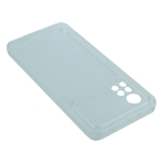 Купити Чохол TPU Virgin для Poco X4 Pro 5G, 3