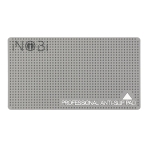 Купить Коврик противоскользящий iNobi маленький