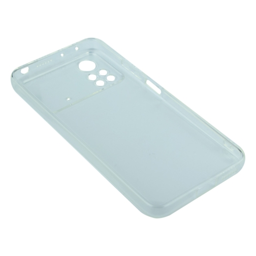 Купити Чохол TPU Virgin для Poco X4 Pro 5G, 4