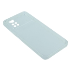 Купити Чохол TPU Virgin для Poco X4 Pro 5G, 5