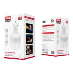 Купити Ліхтар-Лампа Кемпінговий XO YH04 1200 мАч, 2