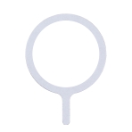 Купити Пластина для MagSafe Ring на 3M скотчі (10шт.), 3