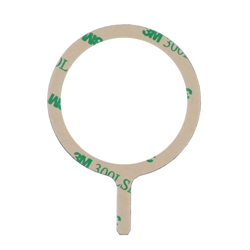 Купити Пластина для MagSafe Ring на 3M скотчі (10шт.), 4