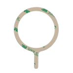 Купити Пластина для MagSafe Ring на 3M скотчі (10шт.), 4
