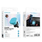 Купити Автотримач Borofone BH82 Clear magnetic, 2