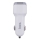 Купить Авто Зарядное Устройство Hoco Z23 2USB Micro Белый