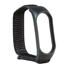 Купити Ремінець для Xiaomi Mi Band 5/6 Nylon
