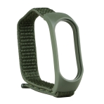 Купить Ремешок для Xiaomi Mi Band 5/6 Nylon, 6