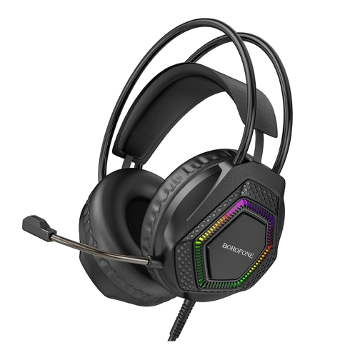 Купить Игровые Наушники Borofone BO105 Thunder