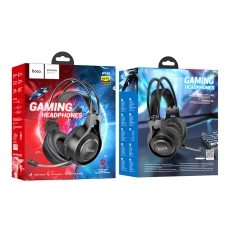 Купить Игровые Наушники Hoco W106 Tiger