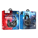 Купити Ігрові Навушники Hoco W106 Tiger, 2