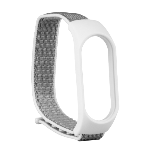 Купить Ремешок для Xiaomi Mi Band 5/6 Nylon, 8