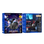 Купить Игровые Наушники Borofone BO105 Thunder, 2