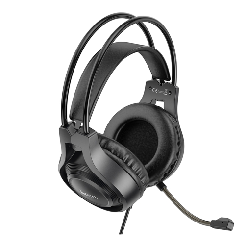 Купити Ігрові Навушники Hoco W106 Tiger, 3