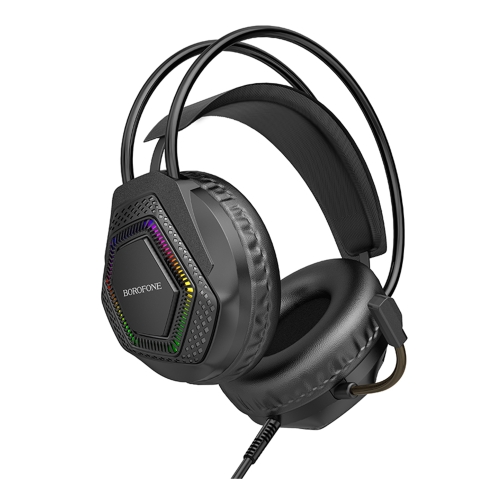 Купить Игровые Наушники Borofone BO105 Thunder, 3