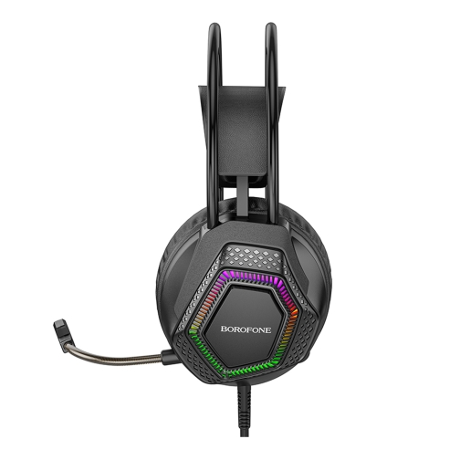 Купить Игровые Наушники Borofone BO105 Thunder, 4