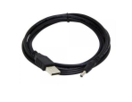 Купити Кабель USB to DC 5v 3.5x1.35 mm, 2