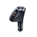 Купить Авто Зарядное Устройство Remax RCC339 88.5W PD+QC 2C+1A, 2