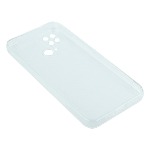 Купити Чохол TPU Virgin для Xiaomi Poco C40 4G, 3