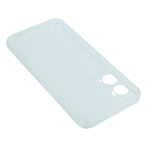 Купити Чохол TPU Virgin для Oppo A96 4G/А36/76/9i, 4