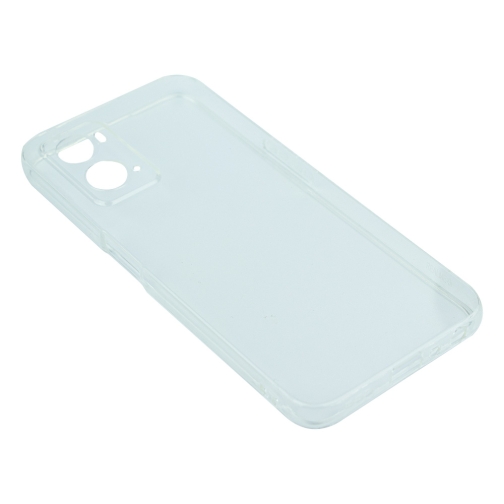 Купити Чохол TPU Virgin для Oppo A96 4G/А36/76/9i, 5