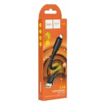 Купити Кабель USB Hoco X84 Micro, 2