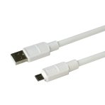 Купити Кабель USB Hoco X84 Micro, 3