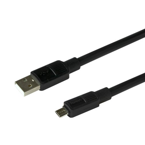Купити Кабель USB Hoco X84 Micro, 4