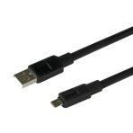 Купити Кабель USB Hoco X84 Micro, 4