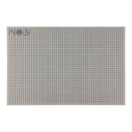 Купити Протиковзкий килимок iNobi великий