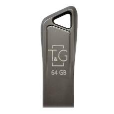 Купить USB Flash Drive 3.0 T&G 64gb Metal 114