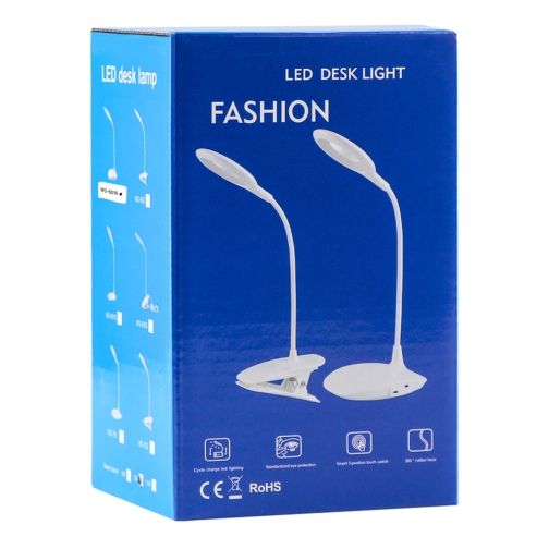 Купити Лампа Настільна WS-6016 USB, 2