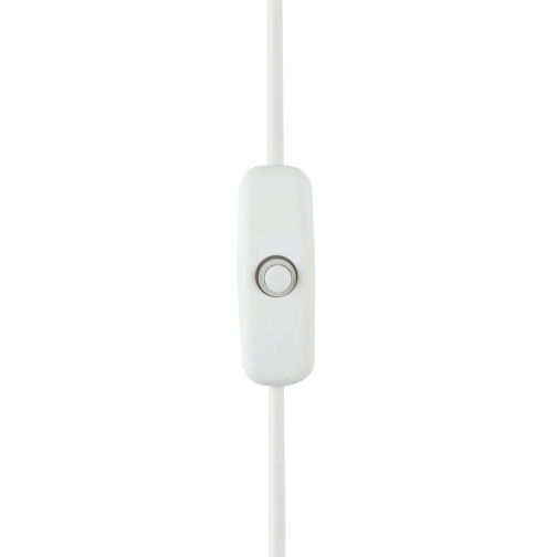 Купити Лампа Настільна WS-6016 USB, 5