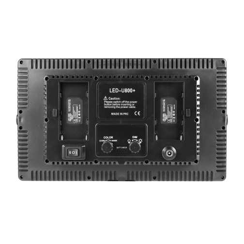 Купити LED Панель Light 30cm (U-800+) Battery, 5