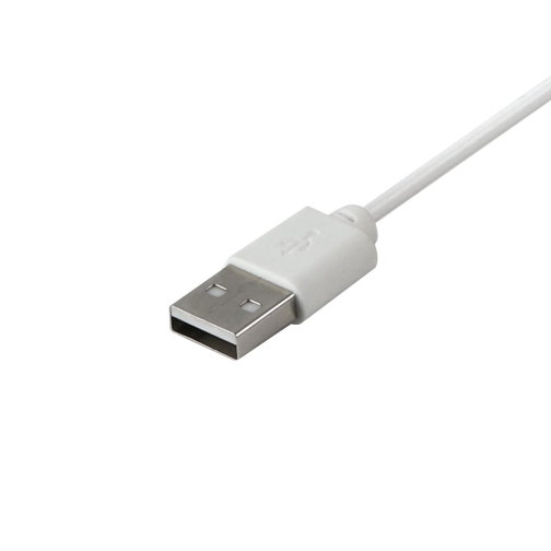 Купити Лампа Настільна WS-6016 USB, 6