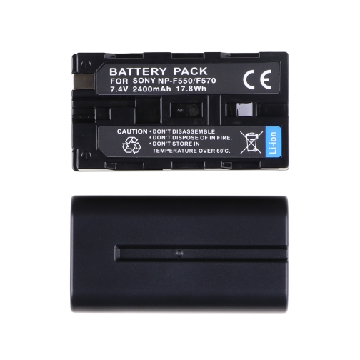 Купити LED Панель Light 30cm (U-800+) Battery, 6