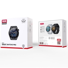 Купити Смарт Годинник XO W3 Pro Plus