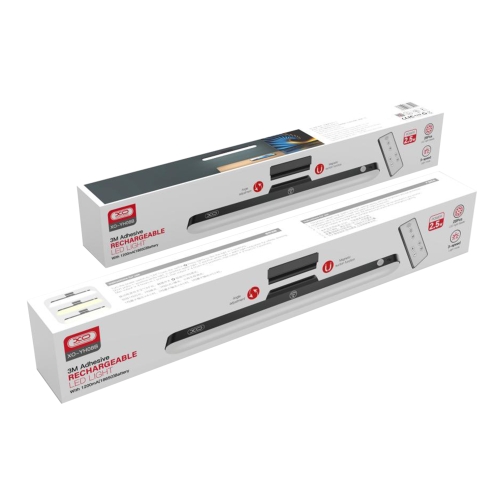 Купить Лампа Подсветки XO YH08B 1200 мАч Remote, 2